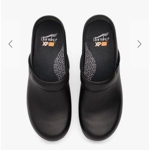 Dansko XP black